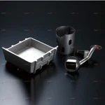Greddy Oil Pan Use Up Kit Rb26. Fixed Price $502.98.