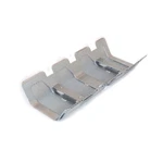 Canton Oil Sump Windage Tray 20-930; Screened, Rear Sump, Steel For 221-302 Sbf. Fixed Price $108.42.