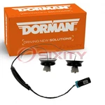 Dorman Ignition Knock Sensor Connector For 2000-2007 Chevrolet Tahoe 4.8l Up. Fixed Price $43.75.