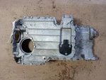 2007-2010 Bmw X5 Oil Pan 4.8l Upper Oem. Fixed Price $175.00.