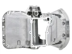 Mercedes-benz Engine Oil Pan 2008-2012 2720102001--vai. Fixed Price $205.59.