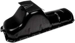 Engine Oil Pan For 1987-1989 Jeep Wrangler 4.2l L6 Gas Ohv. Fixed Price $107.35.