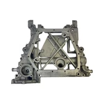 Genuine Upper Oil Pan Subaru Legacy 2.5l 2015-2019 11120aa35a Oe. Fixed Price $80.95.