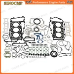 Us Engine Overhaul Gasket Seal Kit For Vw Porsche Audi A6 Q7 3.0 Tdi Cla Ckv Cdu. Fixed Price $260.13.
