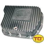 Tci 128000 727 Cast Aluminum Deep Pan. Fixed Price $248.95.