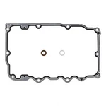 Engine Oil Pan Gasket Set Fel-pro Os 30687 R Bx032326. Fixed Price $18.06.