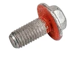 Genuine Acdelco For Chevy Equinox/uplander 2005 06 07 08 2009 Oil Pan Bolt Steel. Fixed Price $22.08.
