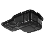 Genuine Mitsubishi Oil Pan Md318675. Fixed Price $234.92.