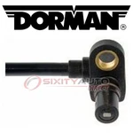 Dorman Front Right Abs Wheel Speed Sensor For 1996-1999 Chevrolet Tahoe Pr. Fixed Price $63.61.