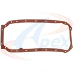 Engine Oil Pan Gasket Set Apex Automobile Parts Aop352. Fixed Price $38.99.