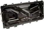 Dorman 264-087 Engine Oil Pan Fits Ford Lincoln Mercury Models. Fixed Price $109.27.