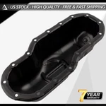 Oil Pan For Lexus Lx570 2008 2009 2010 2011-2014 V8 5.7l 12102-0s010 264-475. Fixed Price $31.98.
