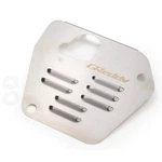 Greddy Oil Pan Baffle Plate Ss (gold Logo) For 2022+ Brz & Gr86 13515903. Fixed Price $214.99.
