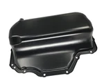 Lower Skp Oil Pan Fits Mercedes Ml350 2006-2011 3.5l V6 4matic 13fvrt. Fixed Price $58.37.