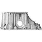 Spectra Premium Hop31a Engine Oil Pan For 96-04 Acura Rl. Fixed Price $234.76.