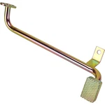 Speedway Motors Pick-up For Small Block Ford 302 Claimer Oil Pan 91715110. Fixed Price $38.99.