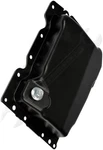 Apdty 157732 Lower Engine Oil Pan With Drain Plug. Fixed Price $39.82.