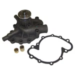 Crown Automotive J3234427 Water Pump For Cj5/cj7/j10/j20. Fixed Price $117.98.