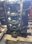 1970 Chevrolet Rare Nova Ss350 Engine Bare Block 3970014 4 Bolt Windage Tray. Fixed Price $1250.00.