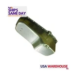 Specialty 7442x, One Natural Steel Fits 55-79 Sbc Stock Oil Pan Unplated. Fixed Price $69.84.