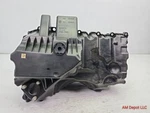 2014 Bmw 328i 320i N20 N26 F30 Rwd Plastic Engine Oil Pan 11137618512. Fixed Price $69.99.