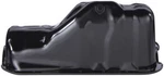 Engine Oil Pan Spectra Hop02a. Fixed Price $116.95.