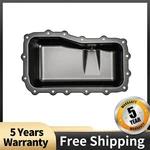 For 2008-2010 Dodge Grand Caravan V6 3.8l Steel Engine Oil Pan 264469 4892386aa. Fixed Price $31.34.