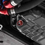 Dc Sports Red Magnetic Oil Drain Bolt Plug For Subaru M20 X 1.5 Thread Pitch New. Fixed Price $25.00.