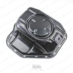 Genuine Toyota Supra 93-98 Jza80 2jz-gte 2jz-ge Engine Oil Pan Sump 12102-46031. Fixed Price $199.64.