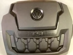 Genuine Volkswagen Engine Cover 06k-103-925-cm. Fixed Price $176.80.