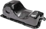 New Dorman 264-022 Engine Oil Pan For 79-93 Mercury/lincoln/mercury 4.2l/5.0l. Fixed Price $71.90.