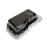 Genuine Mopar Oil Pan 4892386aa. Fixed Price $477.75.