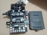 03 04 05 06 Ford Expedition Lincoln Navigator Fuse Box Relay 5l1t-14a067-ac. Fixed Price $119.00.
