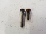 3.0l 3.3l Upper Engine Oil Pan Bolts Fits 2004-2010 Toyota Camry Highlander. Fixed Price $20.00.