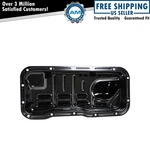 Trq Brand New Engine Oil Pan For Nissan Sentra 200sx Pulsar Nx 1.6l 1.8l. Fixed Price $61.85.