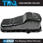 Trq 4 Quart Engine Oil Pan For Buick Cadillac Chevy Gmc Pontiac Oldsmobile Truck. Fixed Price $76.95.