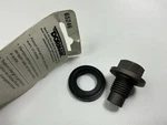 Dorman 65246 Oil Drain Plug - M14 X 1.50 Thread. Fixed Price $8.96.