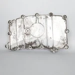 1997-2008 Porsche 911 996 997 Boxster Cayman Engine Oil Pan 99610703160 Oem. Fixed Price $71.23.