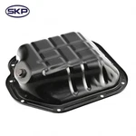 Skp Sk264534 Lower Engine Oil Pan Fits 2008-2016 Nissan Maxima & More. Fixed Price $45.95.