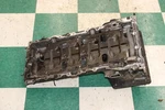 11-22 F250 6.7l Diesel Motor Engine Oil Pan Upper Alloy Unit Oem Factory Oe Wty. Fixed Price $526.99.