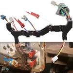 Rostra 350-0072 Allison Lct 1000 Duramax Internal Wire Harness 1999-2003 99611*. Fixed Price $40.24.
