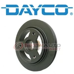 Dayco Harmonic Balancer For 1966-1967 Chevrolet P20 Series 4.1l L6 - Engine Lk. Fixed Price $172.26.
