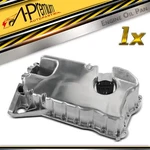 A-premium Engine Oil Pan Sump For Volkswagen Jetta 1999-2004 Golf 2000-2005 R32. Fixed Price $81.83.