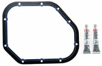 Fel-pro Os30753 Oil Pan Lower Gasket Set For 1999-2010 Hyundai 2.5l 2.7l V6. Fixed Price $13.49.