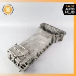 12-19 Mercedes W166 Ml63 Gle63 Cls63 Sl63 Amg M157 Engine Oil Pan 1520140000 Oem. Fixed Price $332.00.