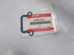 Nos Genuine Suzuki Oil Pump Cover Gasket 16528-27a21 New Oem. Fixed Price $11.46.