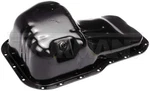 Dorman 264-325 Engine Oil Pan For 86-00 Toyota Camry Celica Mr2 Rav4. Fixed Price $104.27.