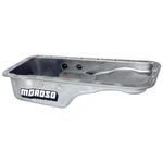 Moroso 20606 Oil Pan, Fits Ford Fe, Stock Depth, Front Sump. Fixed Price $207.99.
