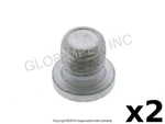 For Bmw (01-13) Engine Oil Drain Plug - Pan (12 X 1.5 Mm) (2) Febi Bilstein. Fixed Price $16.00.
