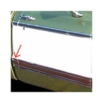 Brothers Trucks Mfb70rh Chevy & Gmc Body Molding Set. Fixed Price $56.51.
